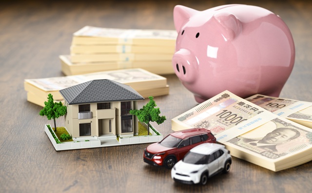 30代の平均貯金額はいくら？独身・夫婦の実態と貯蓄ゼロから増やすコツ