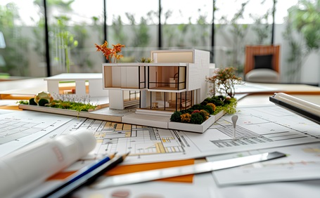 「竣工」とはどういう意味？着工から竣工・引渡しまでの流れや竣工に関わる用語を解説