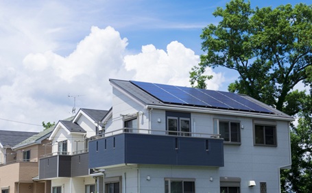 太陽光発電の設備に固定資産税はかかる？計算方法からシミュレーションまで