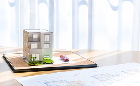 建坪とは？読み方や意味、計算方法、延べ床面積との違いまで基本を解説