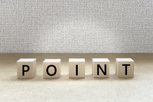 快適なシアタールームにするためのポイントがあります