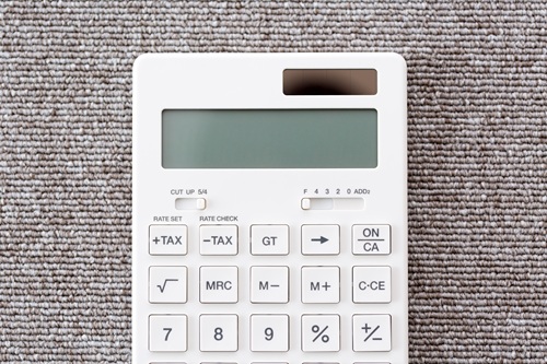 シアタールームを導入する際の相場を広さ別にみていきましょう