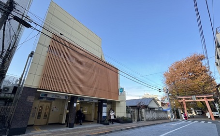 【最新】神楽坂の住みやすさを徹底解説！伝統的な風情とグルメが楽しめる街