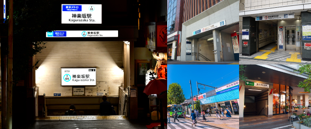 【150人に聞いた！】新宿区で住むなら？おすすめ駅ランキング