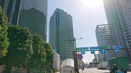 中野坂上の住みやすさを徹底解説！新宿まで約４分の利便性を持つ閑静な住宅街