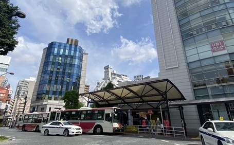 荻窪の住みやすさ徹底解説！利便性と落ち着いた住宅街を兼ね備えたまち