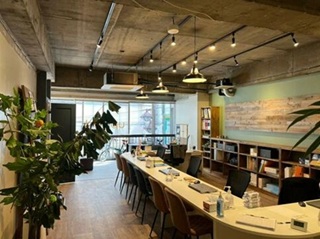 四ツ谷駅から徒歩約２分のところにある「アップシードレジデンシャル(株)」～