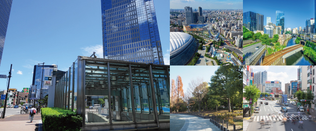 【160人アンケート】東京メトロ丸ノ内線沿線で住むならどこ？おすすめ駅TOP５