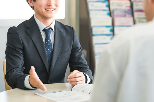 事故物件をできるだけ高く売却する方法を解説します