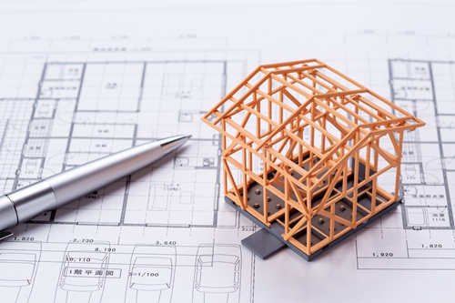 注文住宅を建てる際にも知っておきたい改正点は?
