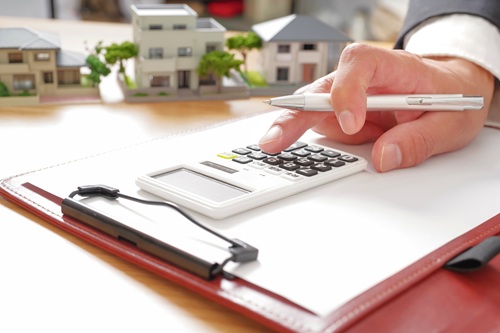 不動産売却の税金の計算方法を解説します