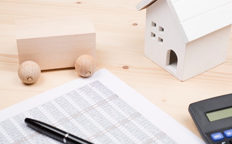 不動産売却で経費になるものは？税金を抑える方