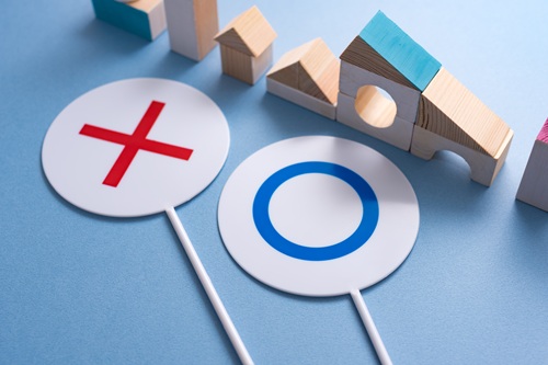 土地売却で建物を解体したほうがよいケースを紹介します