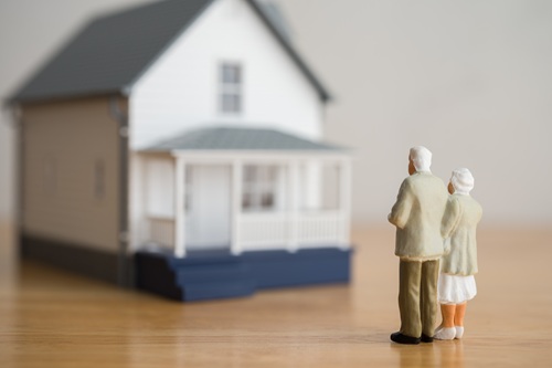 土地売却で建物を解体しないほうがよいケースを紹介します