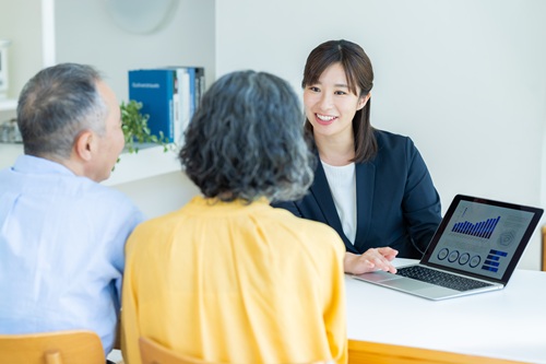 土地売却の解体費用に関する注意点を解説します