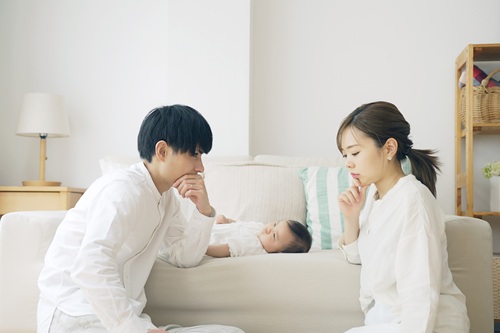 共働きで家事分担する際にはどういったことに気を付けるべきでしょうか