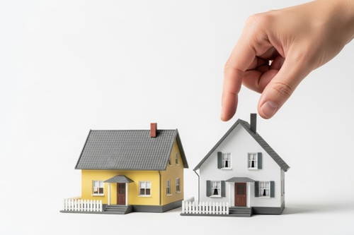 耐震等級３と耐震等級３相当の違いを解説します