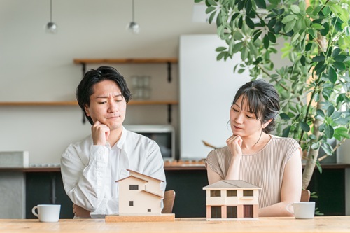 耐震等級３相当は嘘と言われる理由を解説します