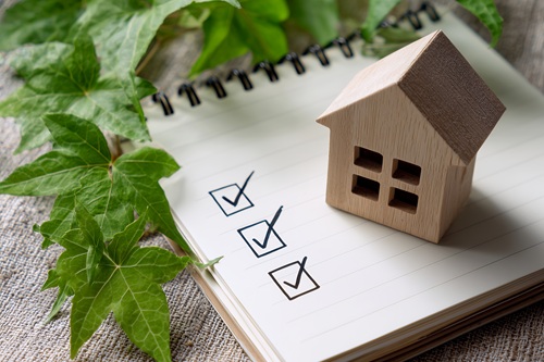 耐震等級３相当を選ぶ際のチェックポイントを見ていきましょう