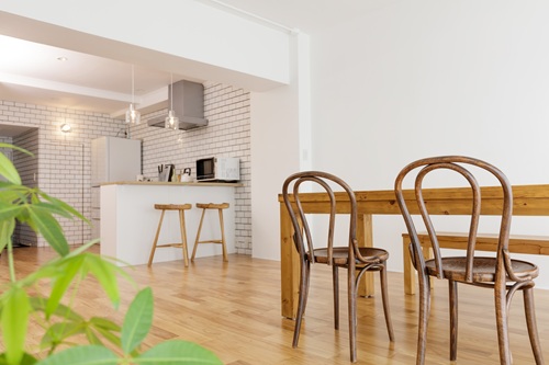 家族構成に合わせた坪数ではどのような間取りができるでしょうか