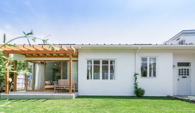 平屋の平均的な坪数を解説します