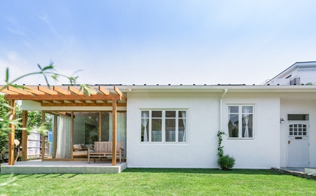 平屋の平均坪数は？家族構成ごとの坪数目安と平屋の質を高めるヒントを解説