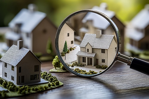 まずは不動産買取の仕組みを見ていきましょう