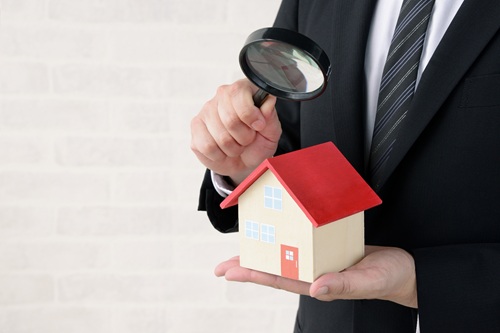 家の査定方法の概要を解説します