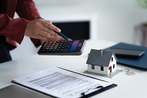 家の査定では具体的にどこが見られるのかを解説します