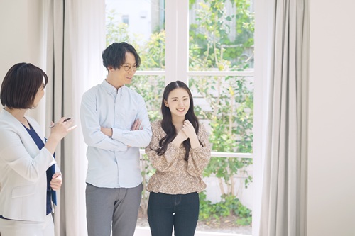 住宅展示場は予約なしでも来場が可能な理由を解説します