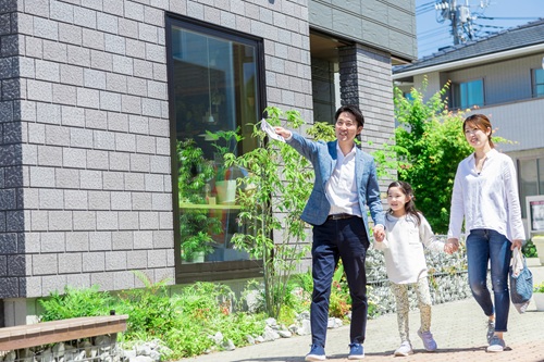 住宅展示場に予約なしで行くメリットを解説します