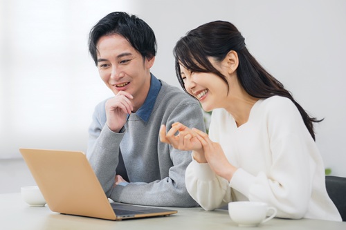 住宅展示場に予約してから訪問する場合の事前準備を解説します