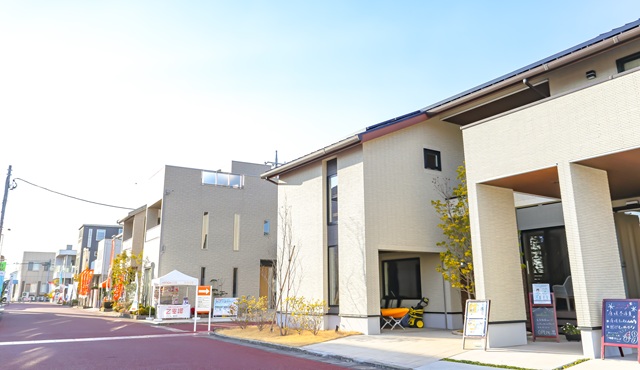 住宅展示場は予約なしでも見学できるのかを解説します