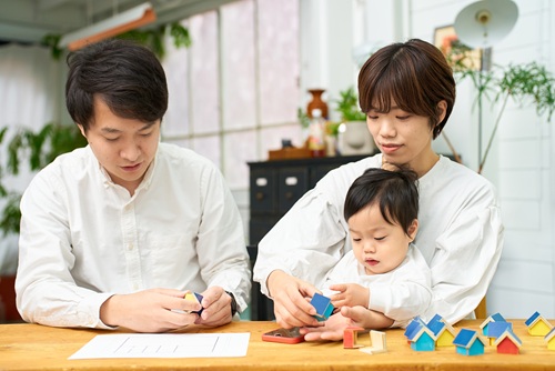 住宅展示場を見学する場合の注意点を解説します