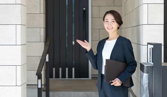 住宅展示場は見学だけでも問題ありません