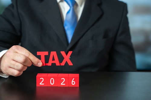 2026年の住宅ローン控除以外の住宅関連税制はどのようになったでしょうか