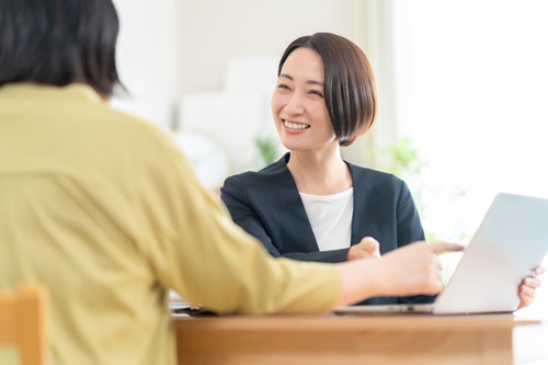 古民家の売却に関する注意点を解説します