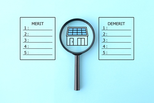 リースバックのデメリットを確認しましょう