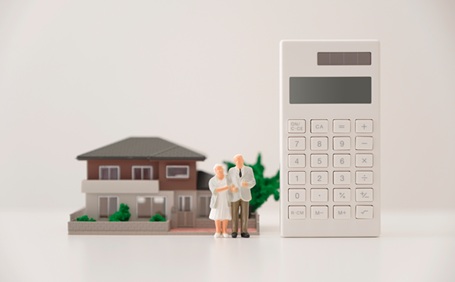 リースバックのメリットとデメリットとは？後悔しないための３つのポイントを解説