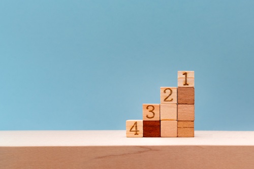 みらいエコ住宅2026事業で補助金を受け取るための流れは？