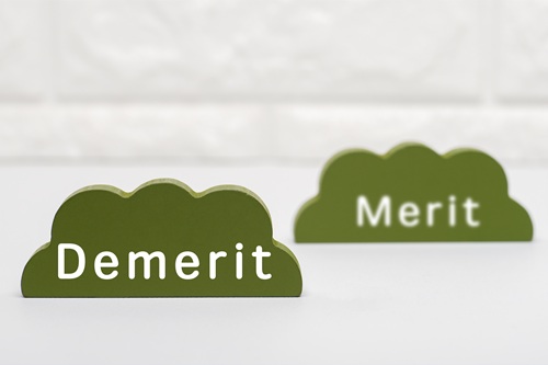 門柱のデメリットも紹介します