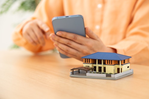 固定資産税をd払いで支払う時に注意したいことがあります