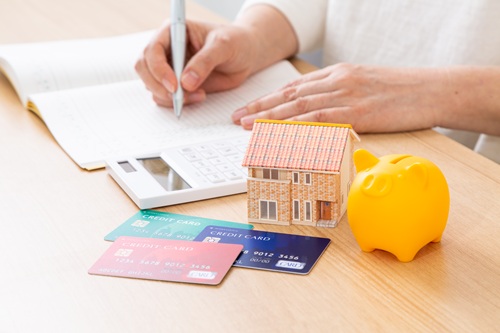 固定資産税をd払い以外でお得に支払う方法をご紹介します