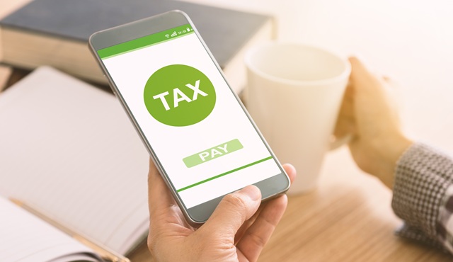 固定資産税はd払いで払える？支払い方法・メリットを解説