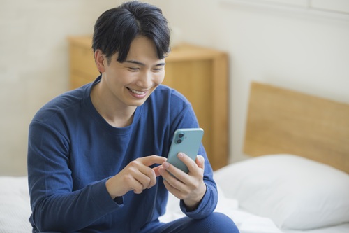 単身でも団地に住むことはできるのでしょうか？