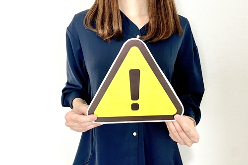 団地で一人暮らしをする際に注意することとは？