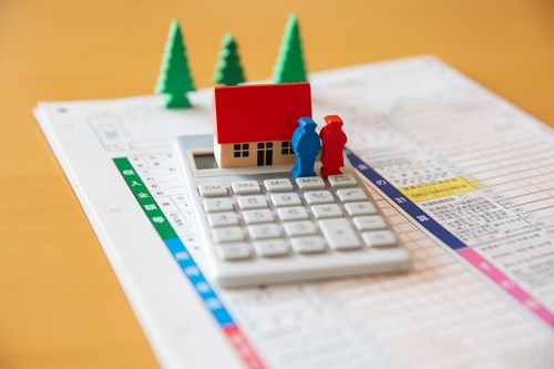 不動産売却で確定申告をする方法を解説します