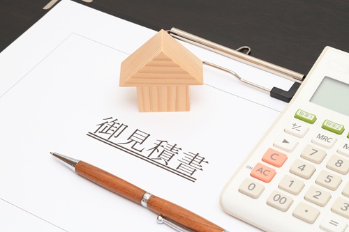 雨漏り修理の費用相場を解説します