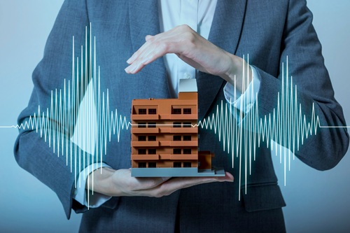 耐震等級について解説します