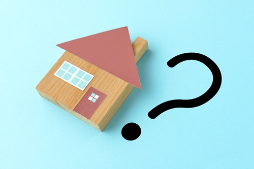 そもそも免震住宅とは何でしょうか